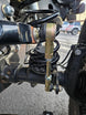 Jeep Wrangler Adjustable Front Sway Bar End Links 2018+ JL/JT Clayton Off Road - Image 7