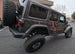Jeep Wrangler Adjustable Rear Sway Bar End Link 2007+, JK/JL Or Jeep Wrangler Adjustable Front Sway Bar End Link 2007-2018 JK - Image 12