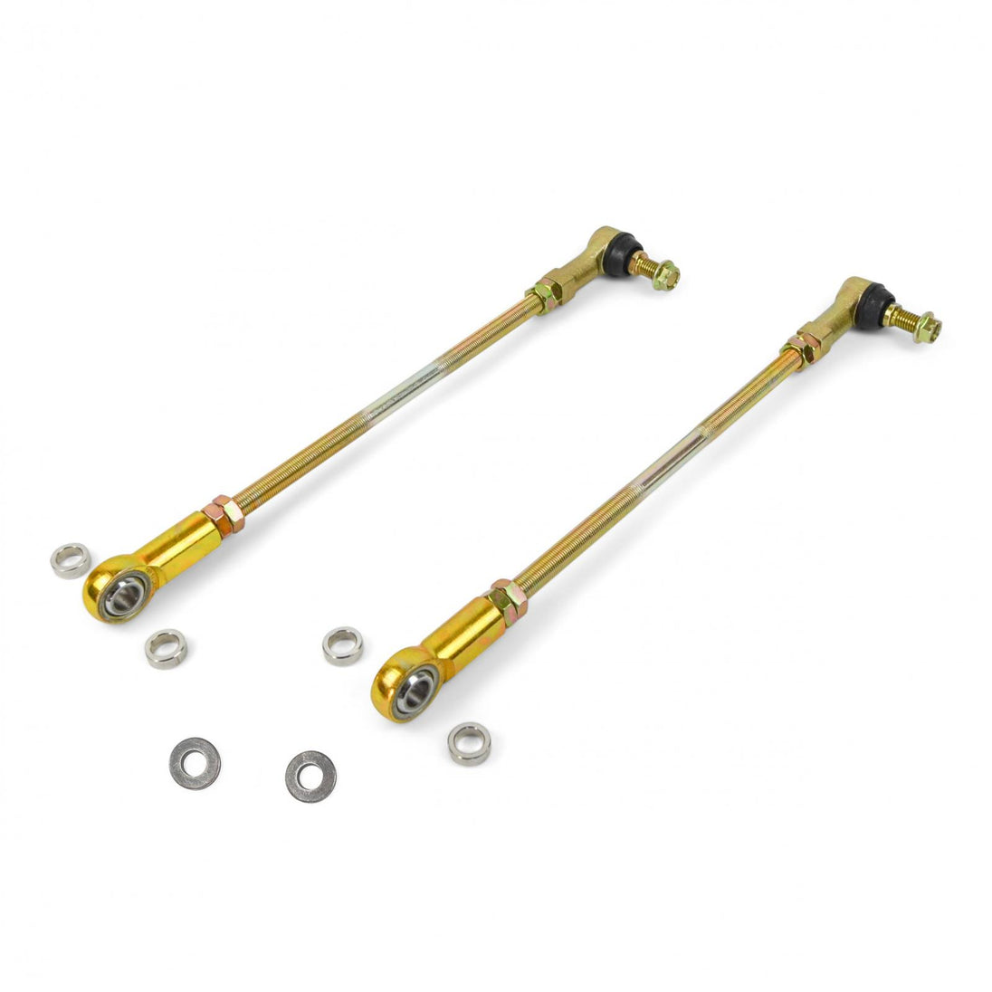 Jeep Gladiator Adjustable Rear Sway Bar End Links 2020+ JT Clayton Off Road - Image 1