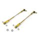 Jeep Gladiator Adjustable Rear Sway Bar End Links 2020+ JT Clayton Off Road - Image 1