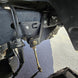Jeep Gladiator Adjustable Rear Sway Bar End Links 2020+ JT Clayton Off Road - Image 3