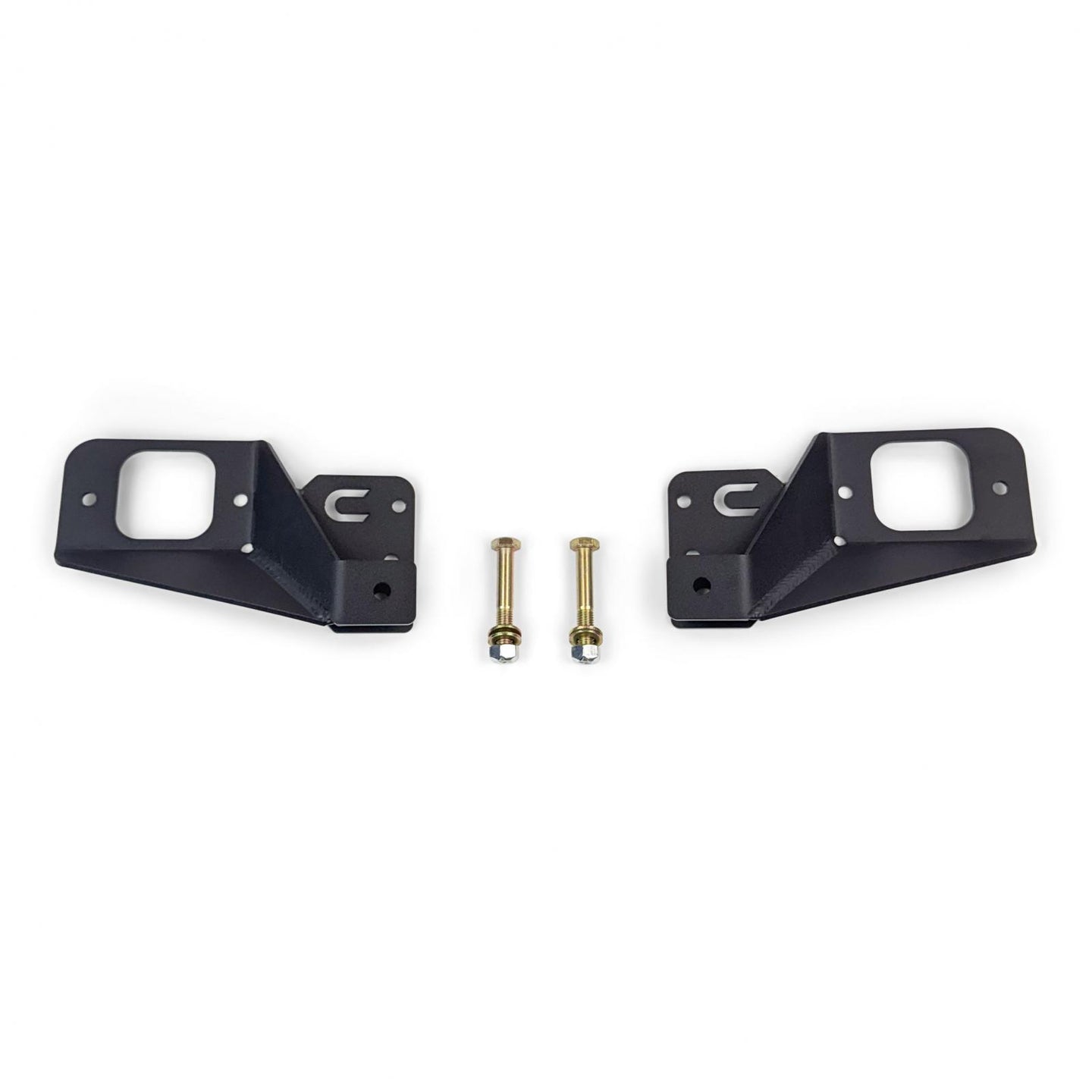 Jeep Gladiator Rear Sway Bar Bracket 2020+ JT Clayton Off Road - Image 1