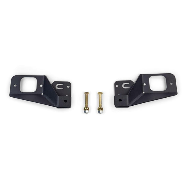 Jeep Gladiator Rear Sway Bar Bracket 2020+ JT Clayton Off Road - Image 1