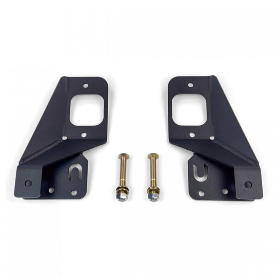 Jeep Gladiator Rear Sway Bar Bracket 2020+ JT Clayton Off Road - Image 5
