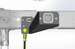 Jeep Gladiator Rear Sway Bar Bracket 2020+ JT Clayton Off Road - Image 15
