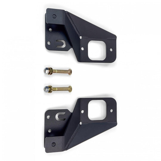 Jeep Gladiator Rear Sway Bar Bracket 2020+ JT Clayton Off Road - Image 13
