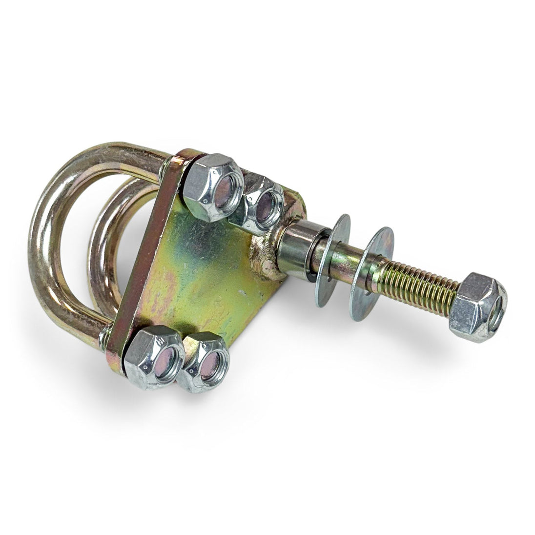 Tie Rod Steering Stabilizer Mount Clayton Off Road - Image 1