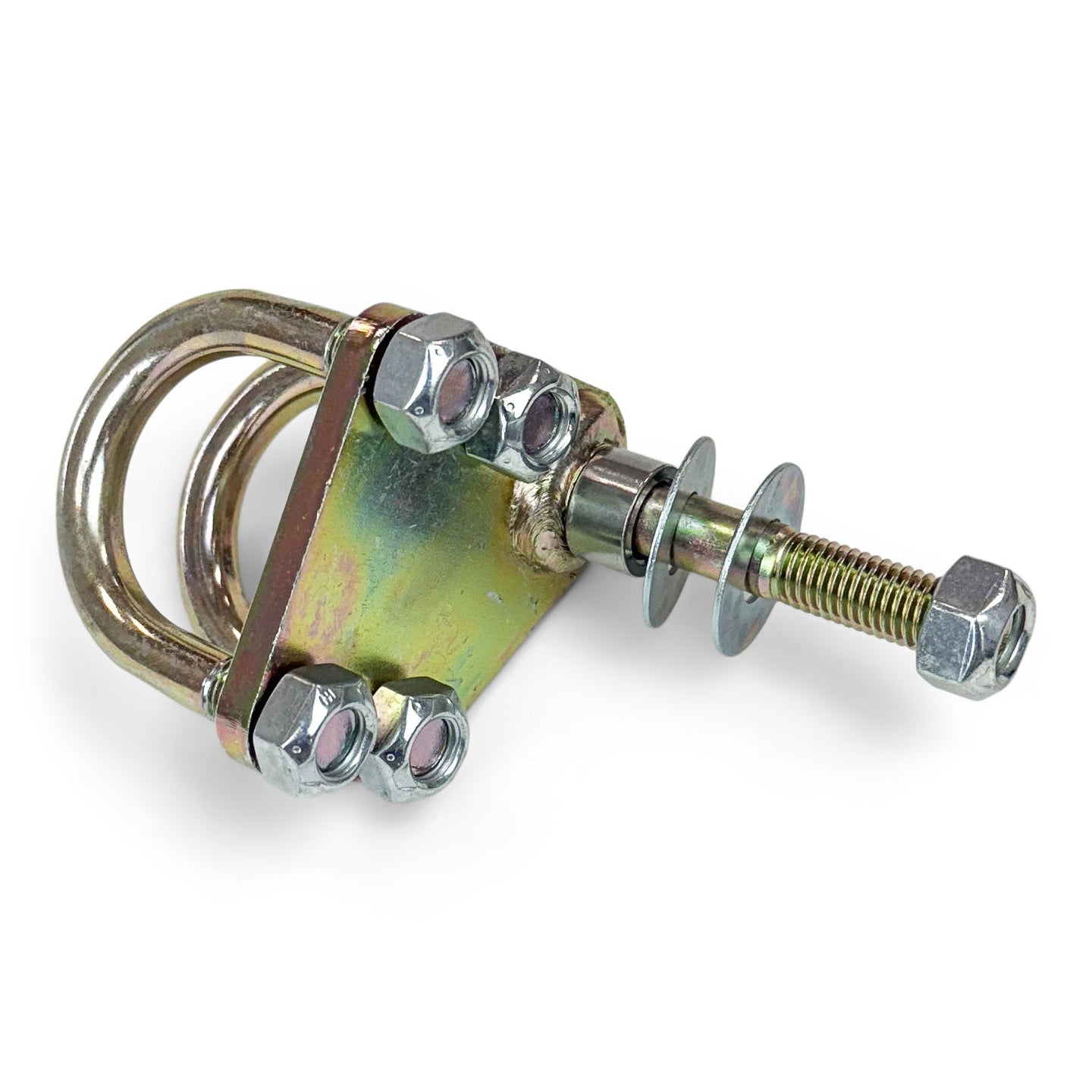 Tie Rod Steering Stabilizer Mount Clayton Off Road - Image 1