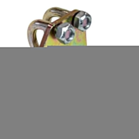 Tie Rod Steering Stabilizer Mount Clayton Off Road - Image 2