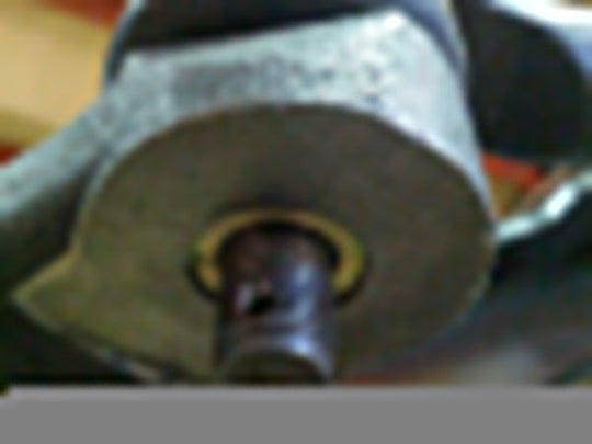 Jeep Flip Kit Tie Rod Bushing Clayton Off Road - Image 2