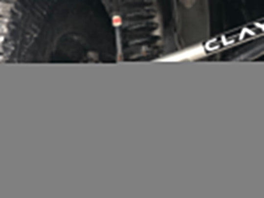 Jeep Grand Cherokee Steering System 1999-2004 WJ Clayton Off Road - Image 7