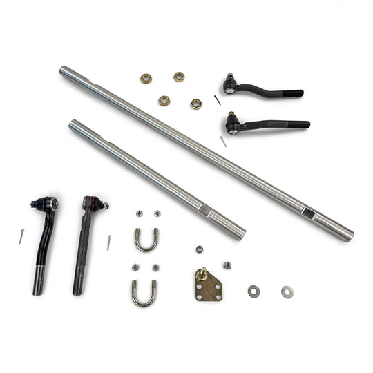 Jeep Grand Cherokee Steering System 1999-2004 WJ Clayton Off Road - Image 1