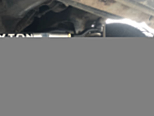 Jeep Grand Cherokee Steering System 1999-2004 WJ Clayton Off Road - Image 5