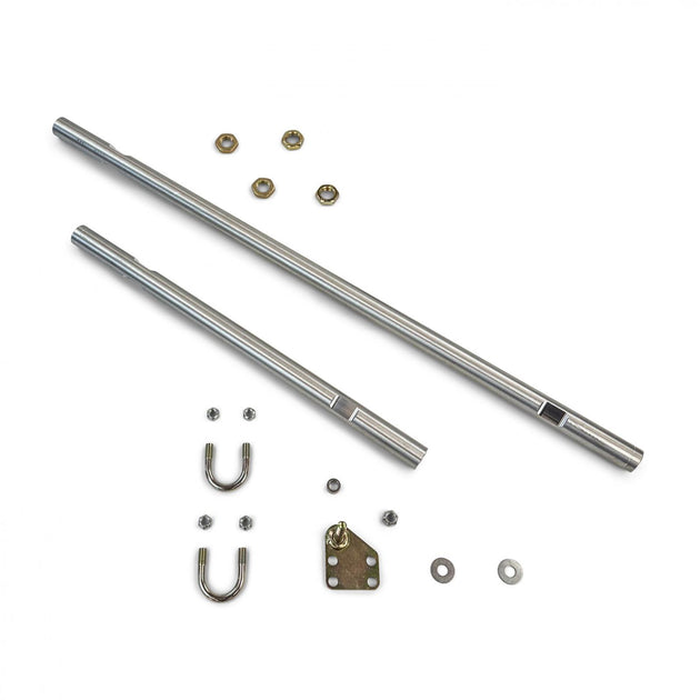 Jeep Grand Cherokee Steering Upgrade Kit 1999-2004 WJ Clayton Off Road - Image 1