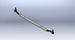 Jeep Grand Cherokee Drag Link System 99-04 Grand Cherokee WJ Clayton Off Road