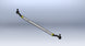 Jeep Grand Cherokee Drag Link System 99-04 Grand Cherokee WJ Clayton Off Road