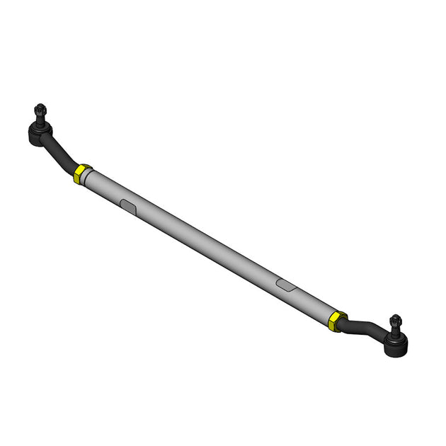 Jeep Grand Cherokee Drag Link System 1999-2004 WJ Clayton Off Road - Image 2