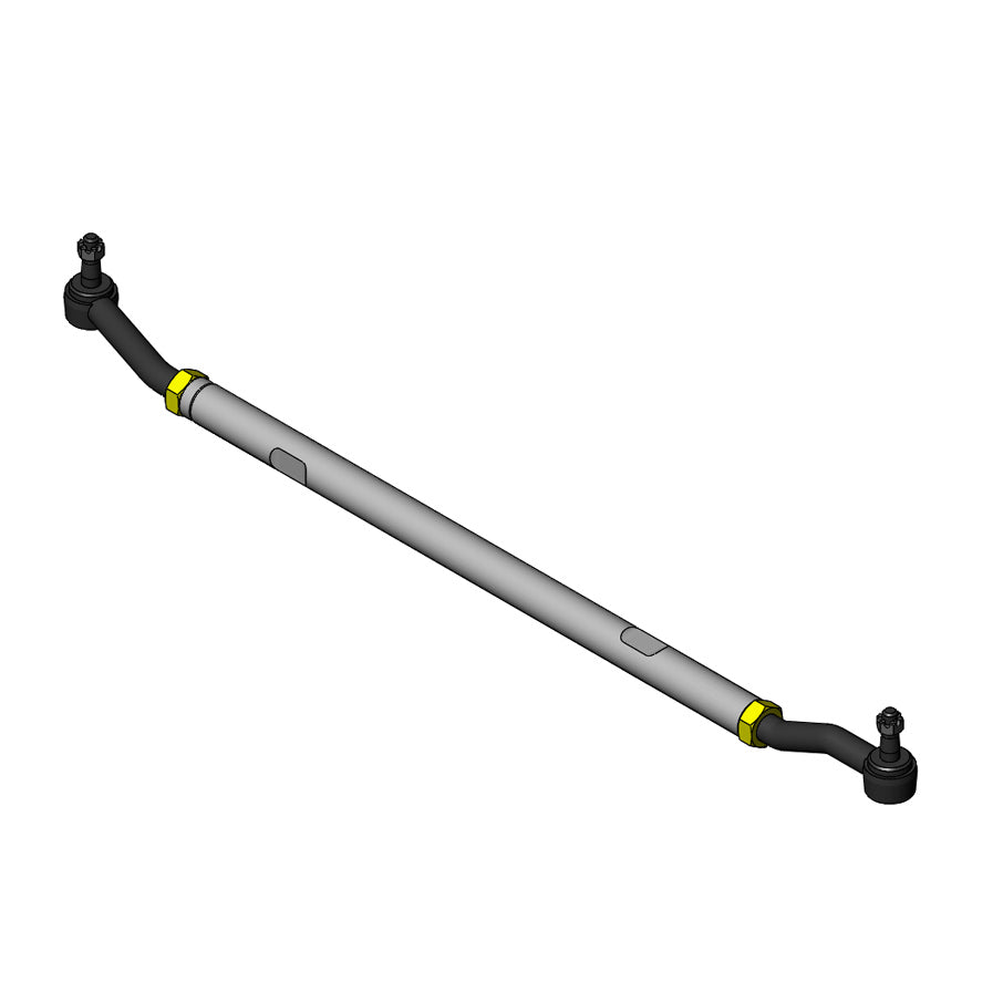 Jeep Grand Cherokee Drag Link System 1999-2004 WJ Clayton Off Road - Image 2