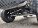 Jeep Grand Cherokee Drag Link System 1999-2004 WJ Clayton Off Road - Image 3