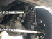 Jeep Grand Cherokee Drag Link System 1999-2004 WJ Clayton Off Road - Image 7
