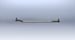Jeep Grand Cherokee Drag Link System 99-04 Grand Cherokee WJ Clayton Off Road