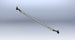 Jeep Grand Cherokee Tie Rod System 99-04 Grand Cherokee WJ Clayton Off Road