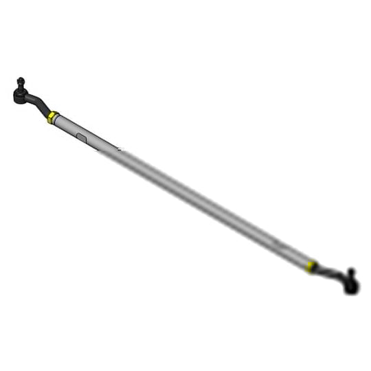 Jeep Grand Cherokee Tie Rod System 1999-2004 WJ Clayton Off Road - Image 2