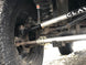 Jeep Grand Cherokee Drag Link Bar 1999-2004 WJ Clayton Off Road - Image 4