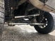 Jeep Grand Cherokee Drag Link Bar 1999-2004 WJ Clayton Off Road - Image 6