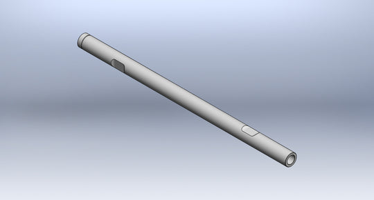 Jeep Grand Cherokee Drag Link Bar 99-04 WJ Clayton Off Road