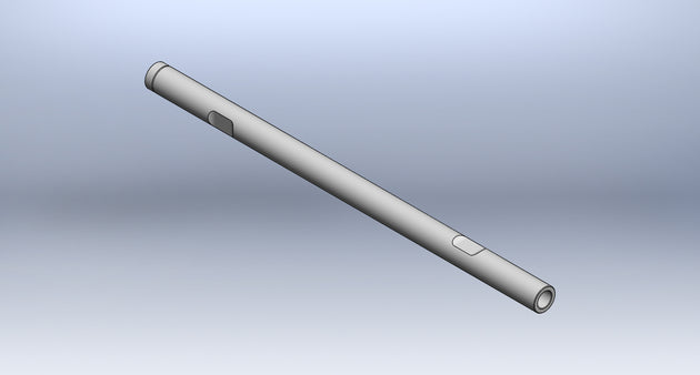 Jeep Grand Cherokee Drag Link Bar 99-04 WJ Clayton Off Road