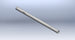 Jeep Grand Cherokee Drag Link Bar 99-04 WJ Clayton Off Road
