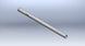 Jeep Grand Cherokee Drag Link Bar 99-04 WJ Clayton Off Road