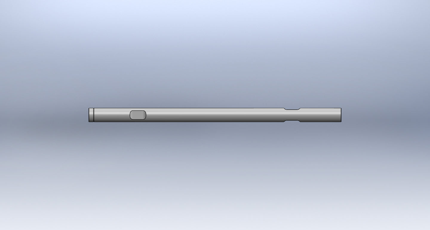 Jeep Grand Cherokee Drag Link Bar 99-04 WJ Clayton Off Road