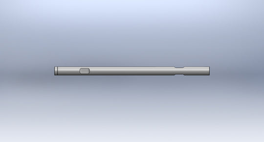 Jeep Grand Cherokee Drag Link Bar 99-04 WJ Clayton Off Road