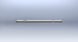 Jeep Grand Cherokee Drag Link Bar 99-04 WJ Clayton Off Road