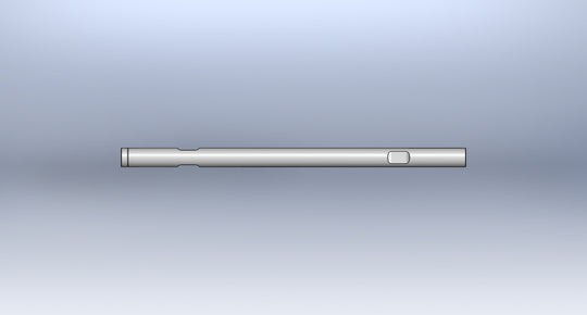 Jeep Grand Cherokee Drag Link Bar 99-04 WJ Clayton Off Road