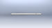Jeep Grand Cherokee Drag Link Bar 99-04 WJ Clayton Off Road