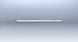 Jeep Grand Cherokee Drag Link Bar 99-04 WJ Clayton Off Road