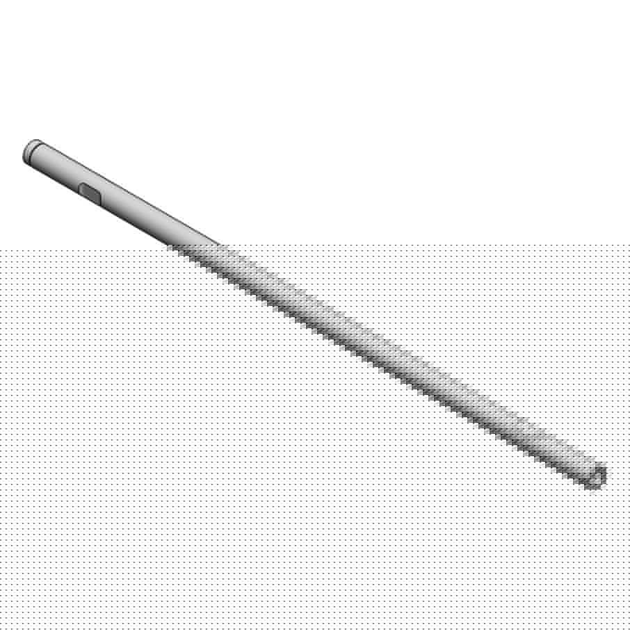 Jeep Grand Cherokee Tie Rod Bar 1999-2004 WJ Clayton Off Road - Image 2