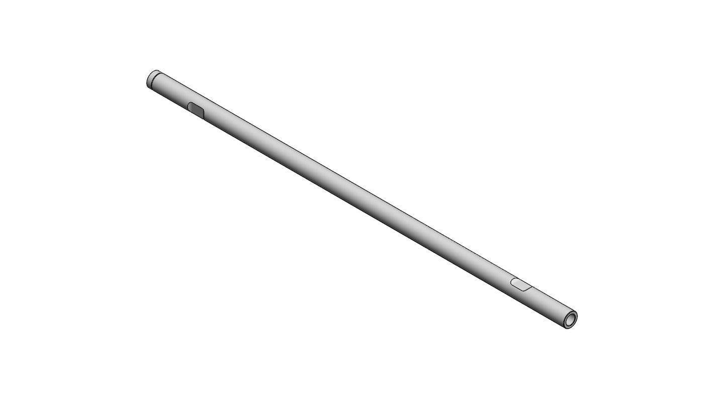 Jeep Grand Cherokee Tie Rod Bar 99-04 WJ Clayton Off Road