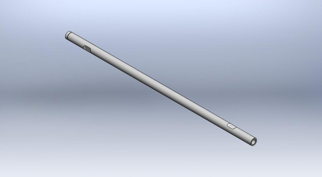 Jeep Grand Cherokee Tie Rod Bar 99-04 WJ Clayton Off Road