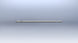 Jeep Grand Cherokee Tie Rod Bar 99-04 WJ Clayton Off Road