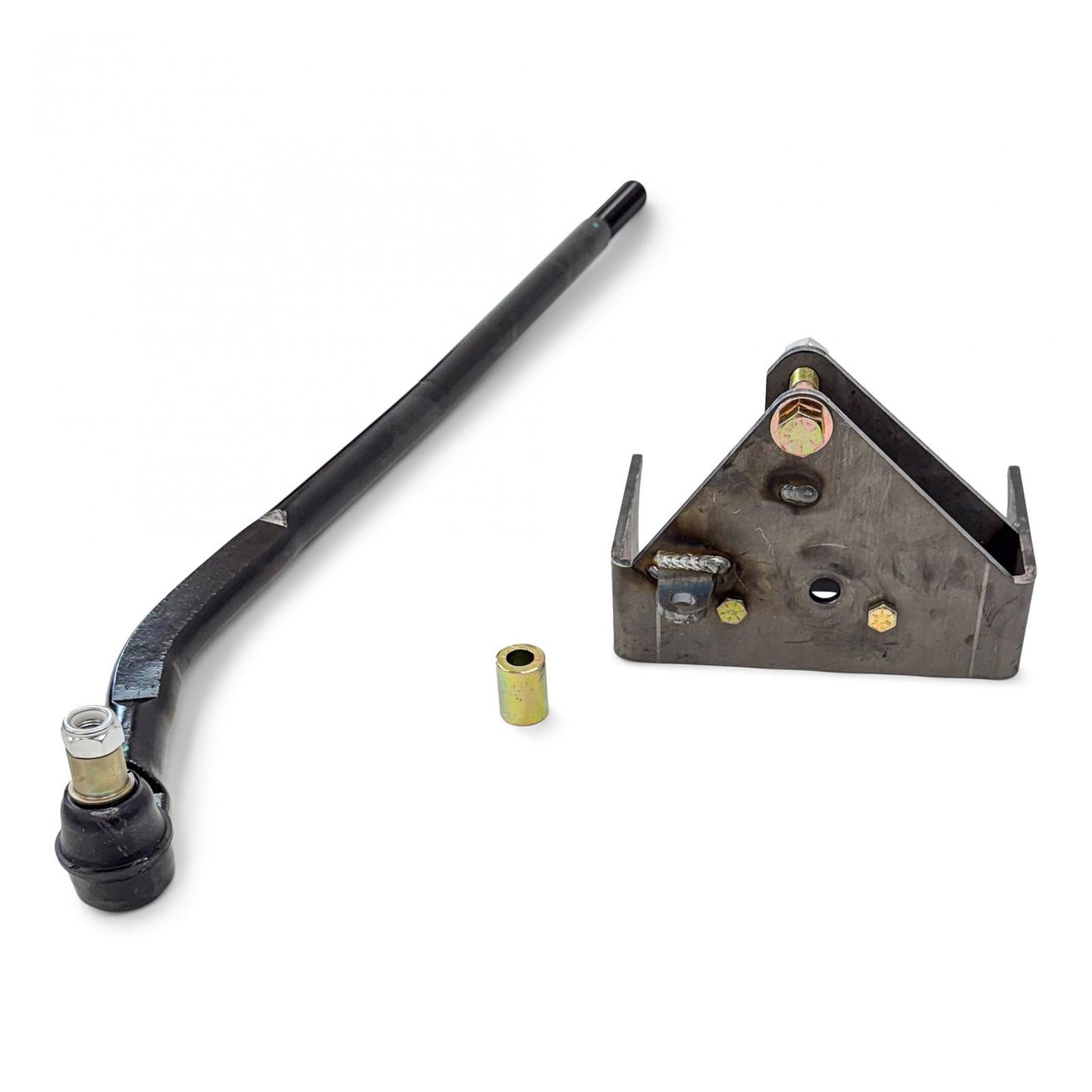 Jeep Wrangler Drag Link Flip Kit 2007-2018 JK Clayton Off Road - Image 1
