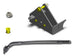 Jeep Wrangler Drag Link Flip Kit 2007-2018 JK Clayton Off Road - Image 2