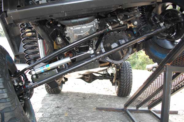 Jeep Wrangler Drag Link Flip Kit Bracket 2007-2018 JK Clayton Off Road - Image 8