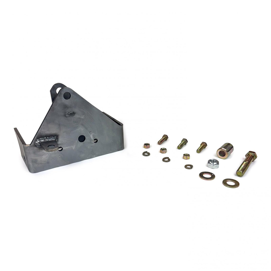 Jeep Wrangler Drag Link Flip Kit Bracket 2007-2018 JK Clayton Off Road - Image 1