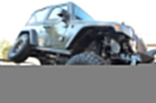 Jeep Wrangler Flip Kit Tie Rod Bushing 2007-2018 JK Clayton Off Road - Image 6