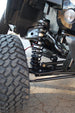 Jeep Wrangler Flip Kit Tie Rod Bushing 2007-2018 JK Clayton Off Road - Image 7