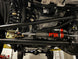 Jeep Wrangler Steering Stabilizer Relocation Bracket 2007-2018+ JK/JL/JT Clayton Off Road - Image 10